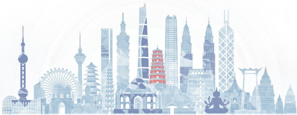 2026年如何利用招聘网站，在亚洲地区招聘人才