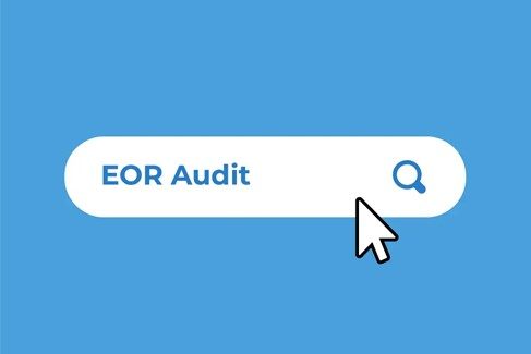 名义雇主（EOR）审计：合规受考验时的情况